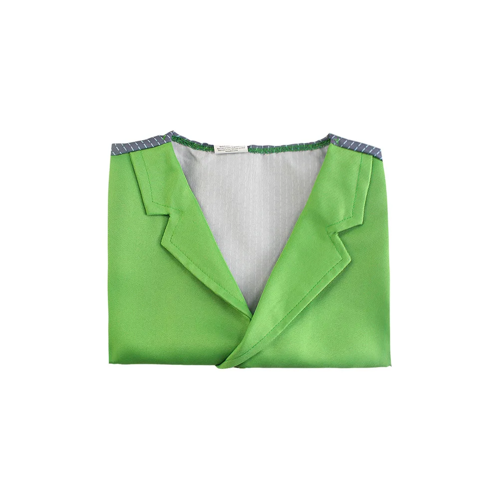 The Dark Knight: Heath Ledger Joker | Purple Cosplay Costume 40 The Dark Knight Heath Ledger Joker Cosplay Costume