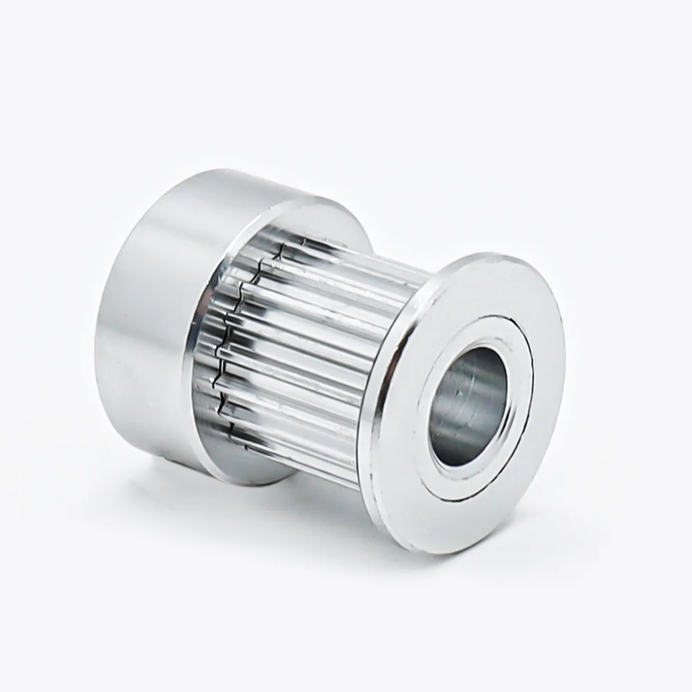 3D Printer Parts 2GT K model 12T/14T/15T/16T/18T/19Teeth Bore4/5/6/6.35/8mm Timing Belt Width 6/10/15mm 3d printer accessories