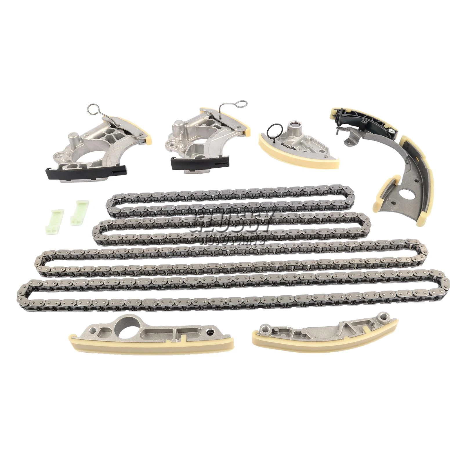 AP01 Engine Timing Chain Kit for VW Touareg Audi A4 A6 A8 Porsche 3.0 T