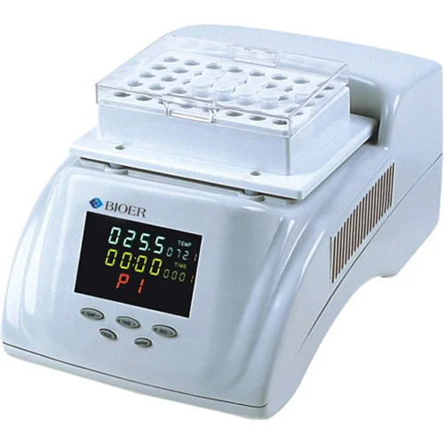 Bioer Thermacell ( Chb-202) Forniture Di Laboratorio Incubatore Per Bagno A Secco Bagno Secco In Metallo