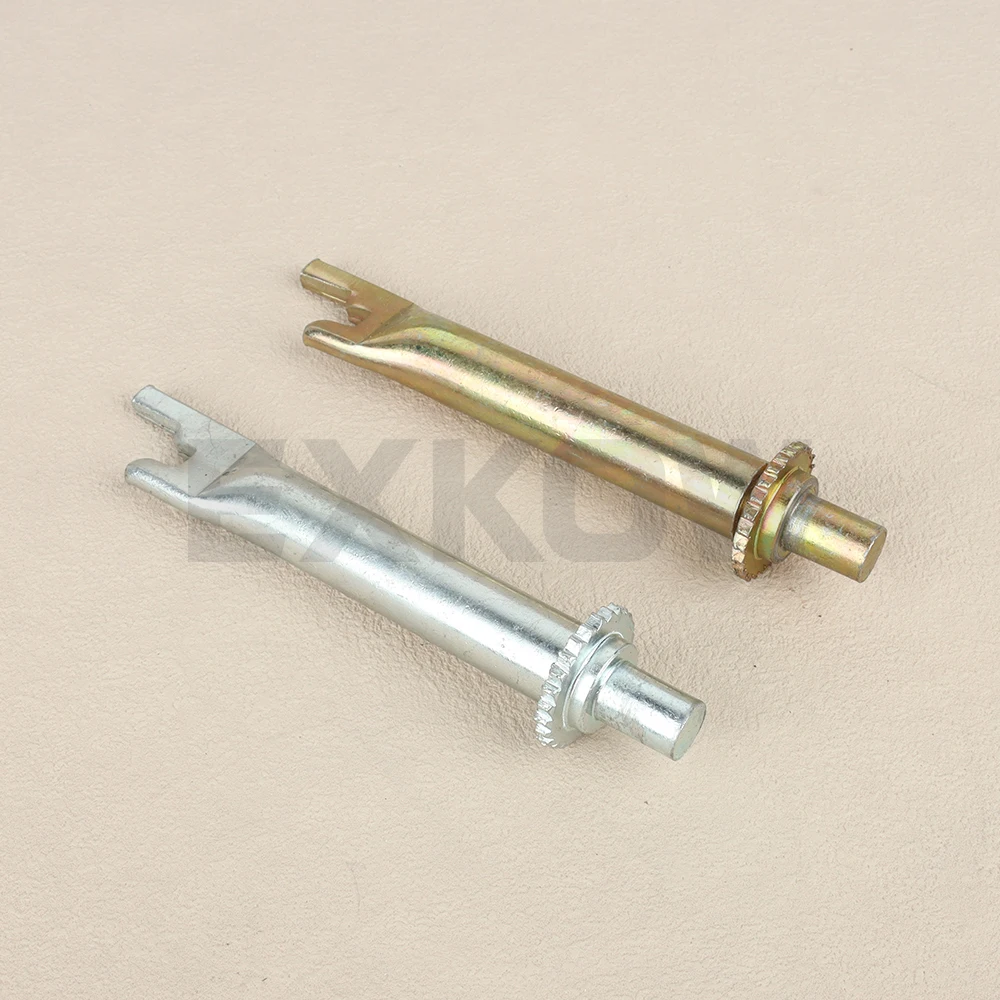 Rear Brake Repair Package Kit for Ford Ranger Mazda BT-50 Nissan Navara UH71-26-630 UH71-26-640 44201-EB360 Brake Adjuster Assy