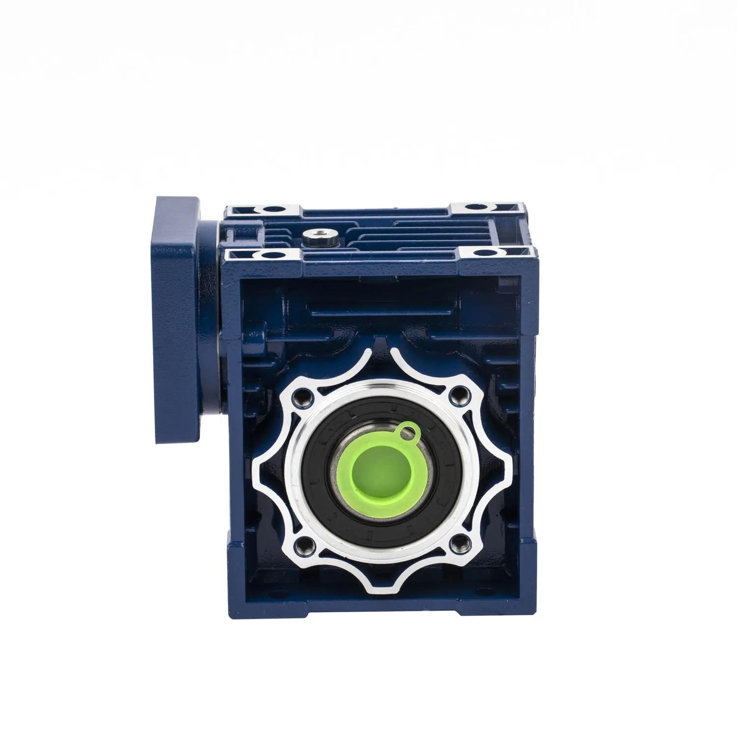NMRV050 Motovario like RV Series Aluminium alloy Worm speed gearbox reducer