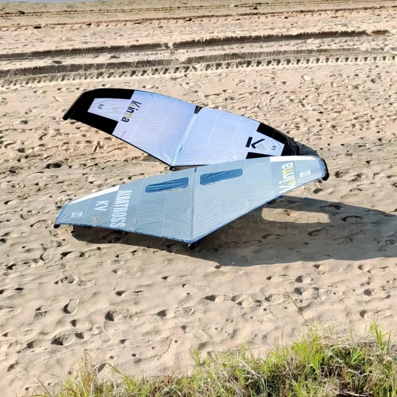 5.0 Popular Watersports Wingfoiling Wing Surf Wing Foil