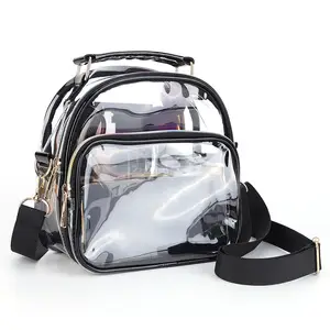 bolsos transparentes – Compra bolsos transparentes con envío gratis en  AliExpress version