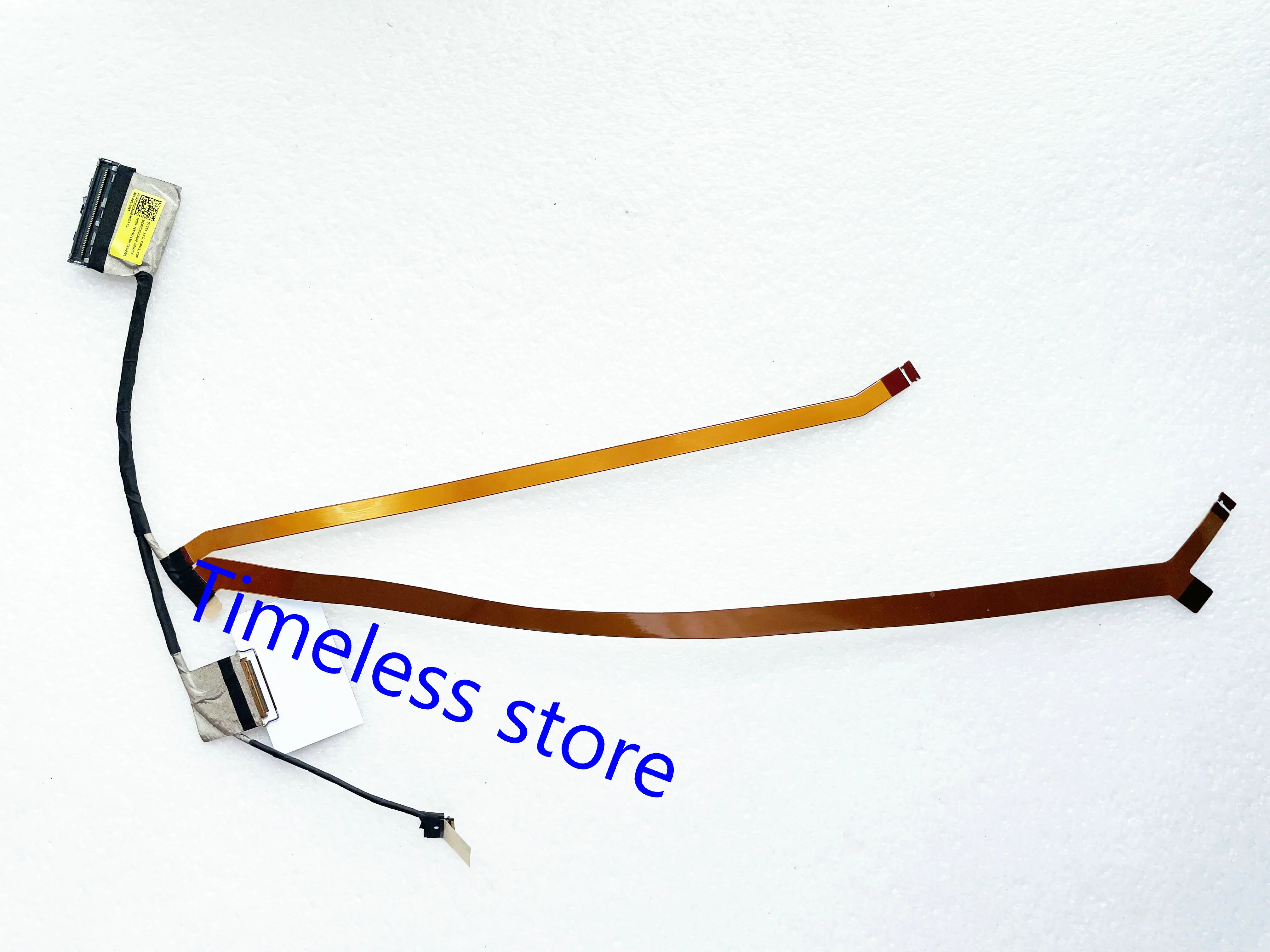 

new for Thinkpad X380 led lcd lvds cable 02DA147 DC02C00GM00
