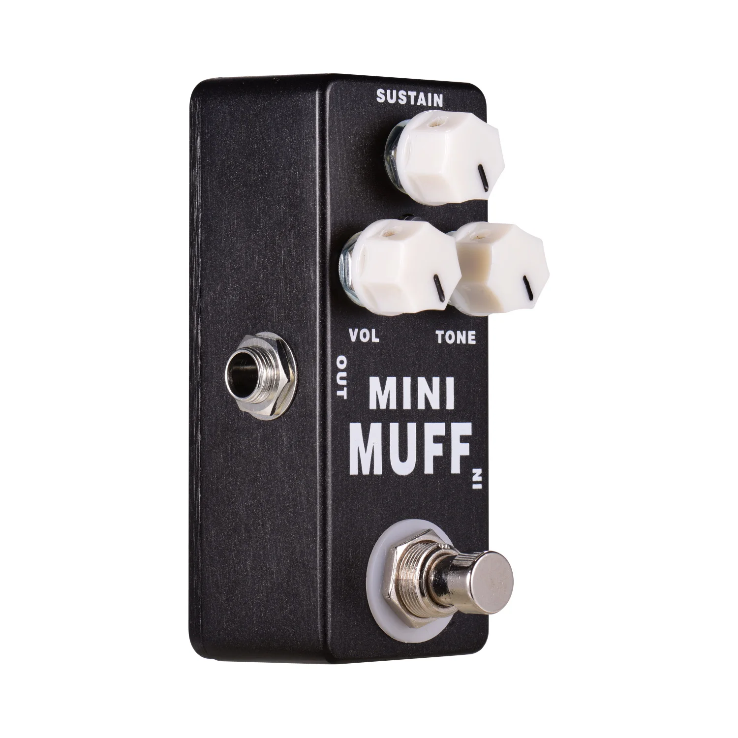 Guitar Effects Processors MOSKY MINI MUFF Multi Effects