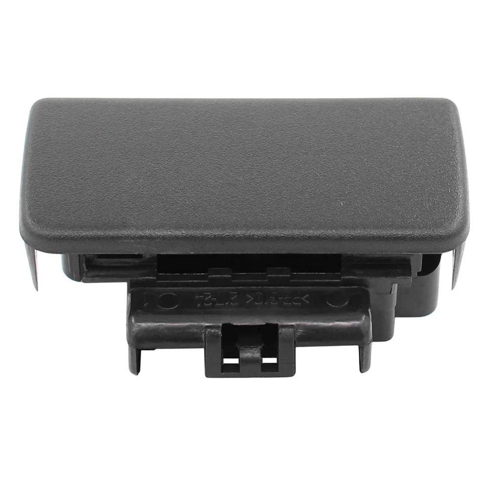 Car Glove Box Latch Handle 1pc For Toyota Fj Cruiser 2007-2014, For Scion xA 2004-2006, xB 2004-2006 55506-44010-B0