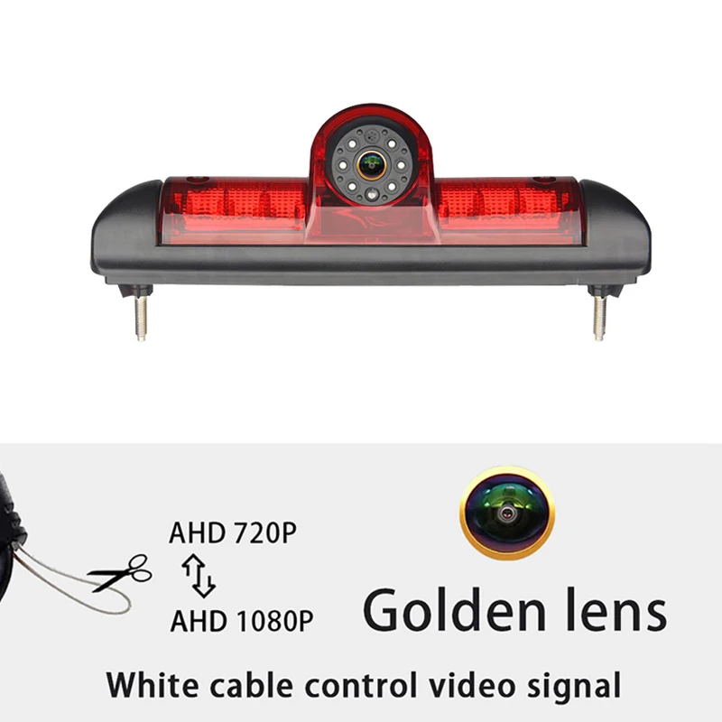 Golden lens