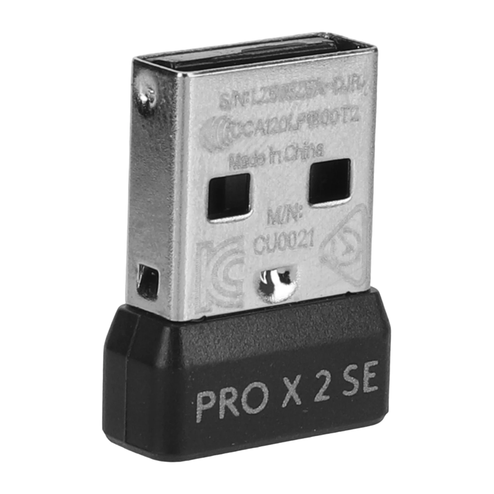 PRO X SUPERLIGHT 2 SE 게이밍 마우스 교체용 USB 수신기 경량형 USB 수신기 교체용 USB 수신기