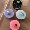 1PC Big Oreo Christmas Cat Paw Squeeze Toys Food Play Mochi Taba Biscuit Pinching Toy 3D Handmade Cat Paw Pinch Toy 3
