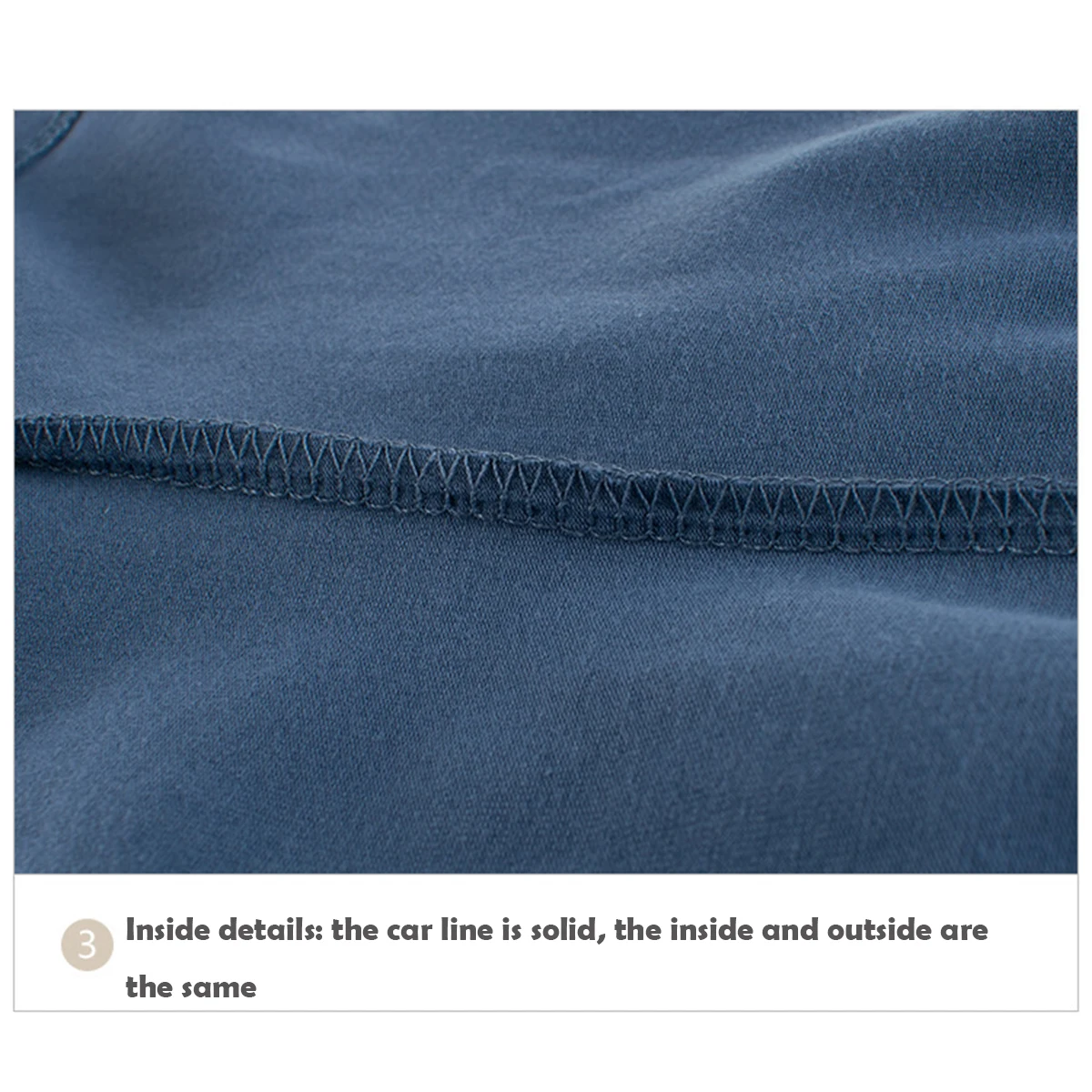 Рисунок 5 - Однотонные летние спортивные шорты-джоггеры