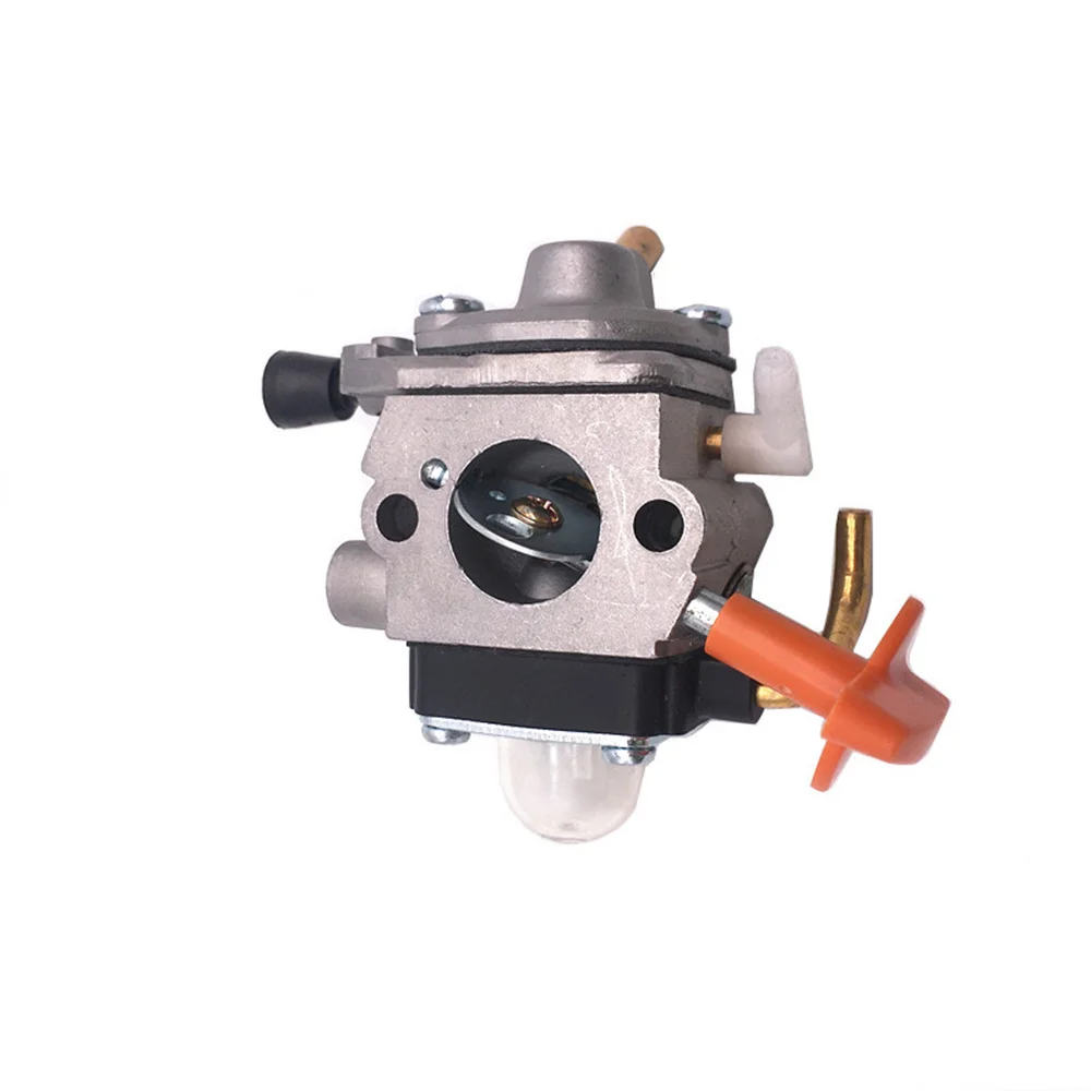 Carburetor For Stihl FS87 FS90 FS100 Carb KM100 FS110 KM110 FS130 KM130 HT130 Trimmer Engine Replace ZAMA C1Q-S173 S176 - Image 3