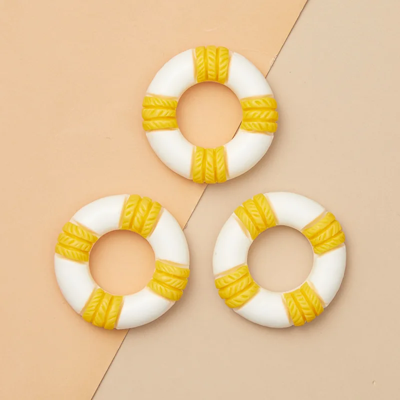 Kawaii Ocean Marine Serie Krabbenwal U-Boot Harz Cabochons Flatback Scrapbook Handwerk DIY Handyhüllen Schmuck Zubehör – Detail 21