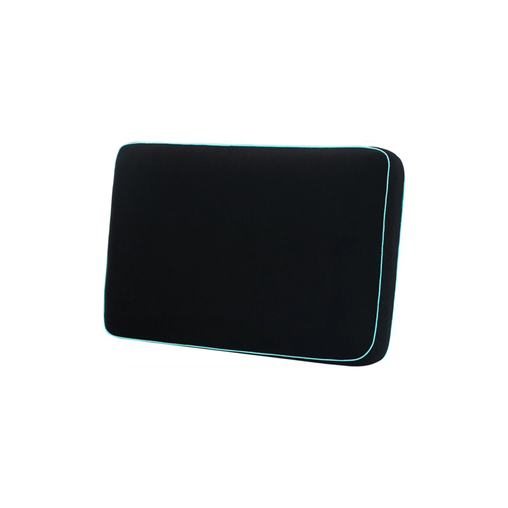 Анатомическая подушка Askona (Аскона) MEN ONLY ортопедическая большая анатомическая
