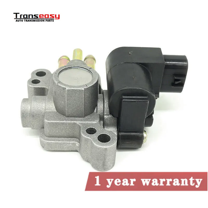 36460-PAA-L21 Idle Air Control Valve Fits For 1998-2002 Honda Accord 2.3L EX LX SE