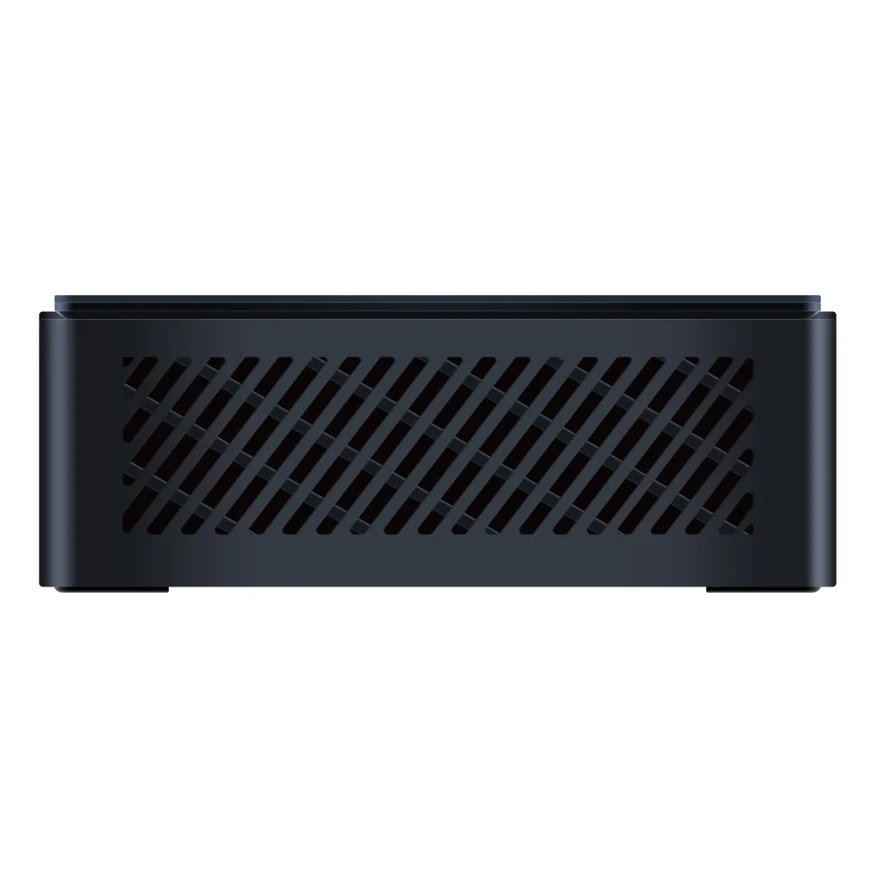 SZBOX Ryzen 10 N100 Intel Alder Twin Lake N150 DDR4 8GB/16GB RAM 512GB SSD MINI PC M.2 3200Mhz WiFi 6 BT 5.2 Desktop Computer 4