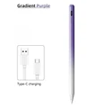 Gradient Purple