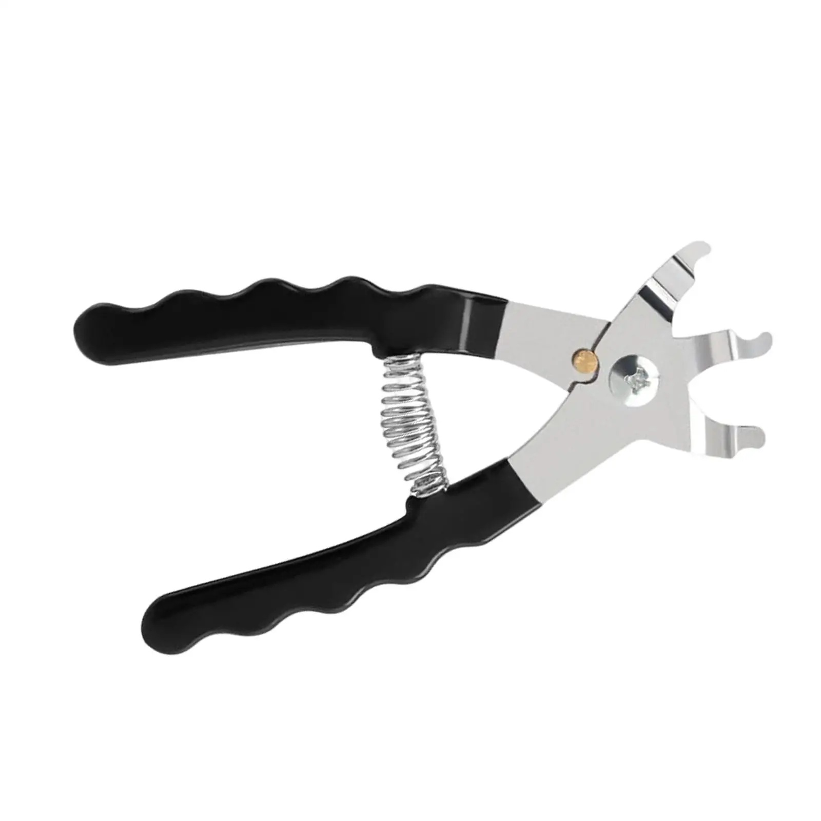Bike Chain links Pliers Accessories Portable Pin Remover Repair Tool Chain Button Clamp Remover bike Chains Extractor for Bike Chain links Pliers Accessories Portable Pin Remover Repair Tool Chain Button Clamp Remover bike Chains Extractor for