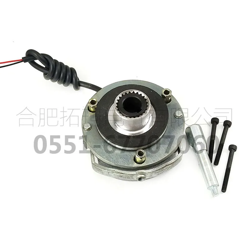 Electromagnetic brake LDZ1-05