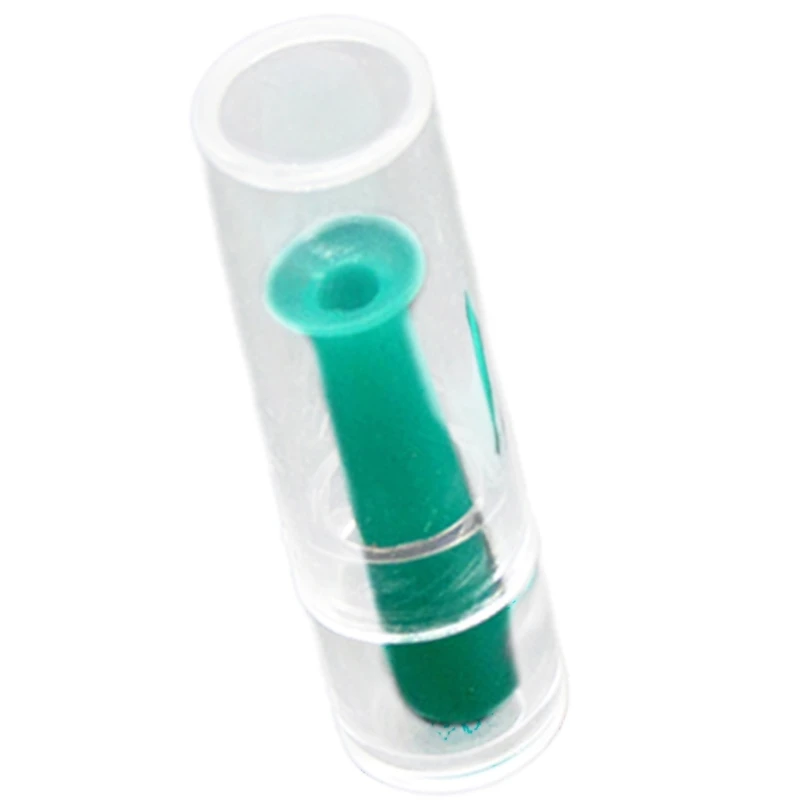Contact Lenses Eye Contact Remover Plunger Suction Cup Travel Storage contact lens tools