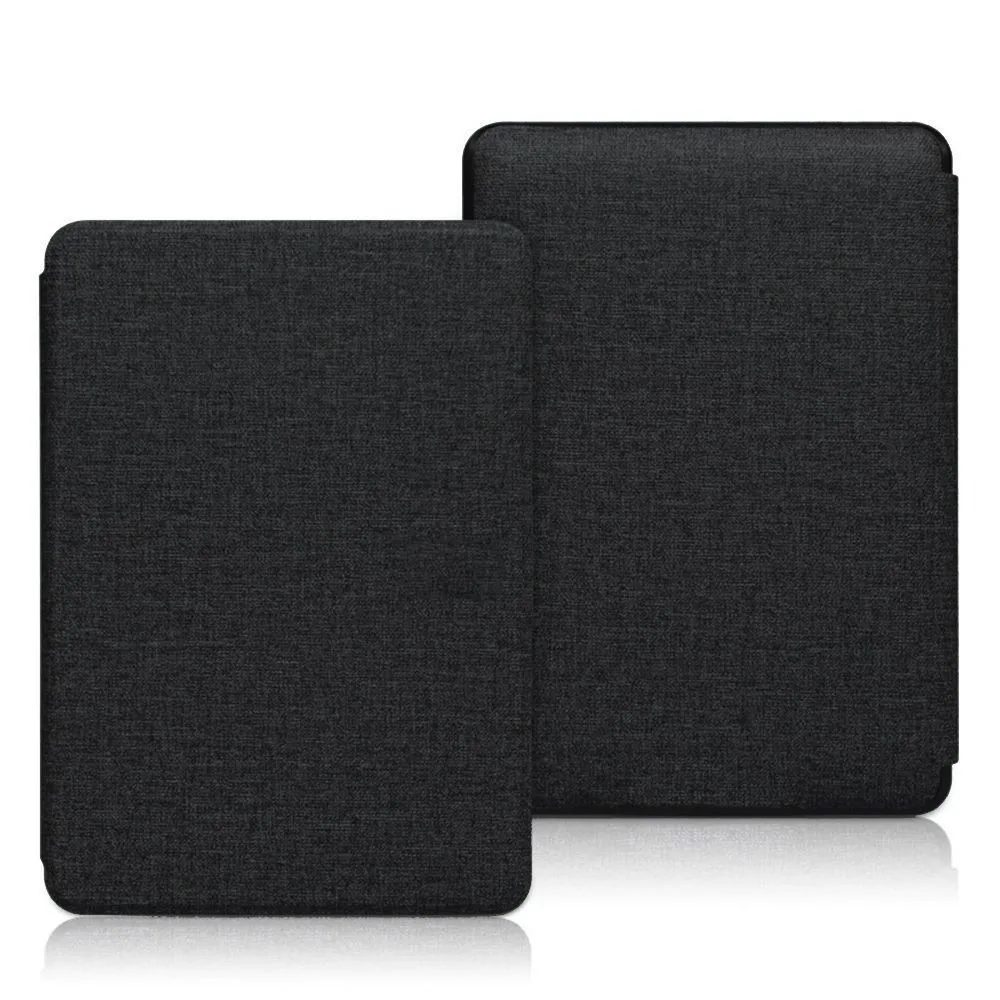 Luxurious Leather Anti-Scratch Folio Cover