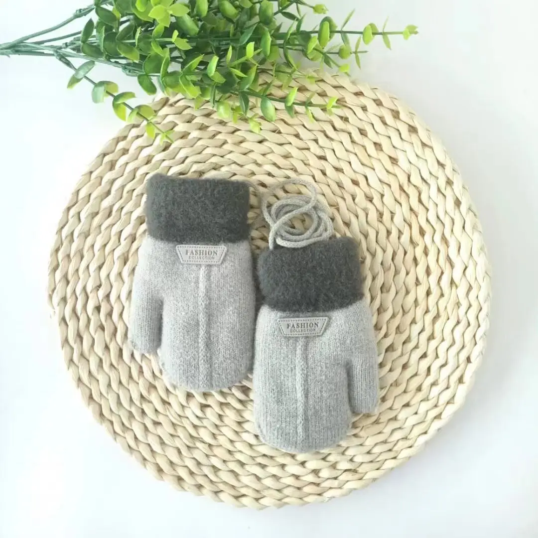 37427-026b75.jpg 1 PCS New Cute Boys Girls Gloves Winter Thick Warm Knitted Mittens For Newborn Kids 03Y 1 PCS New Cute Boys Girls Gloves Winter Thick Warm Knitted Mittens For New-born Kids 03Y Children Gloves Gift Mallzona