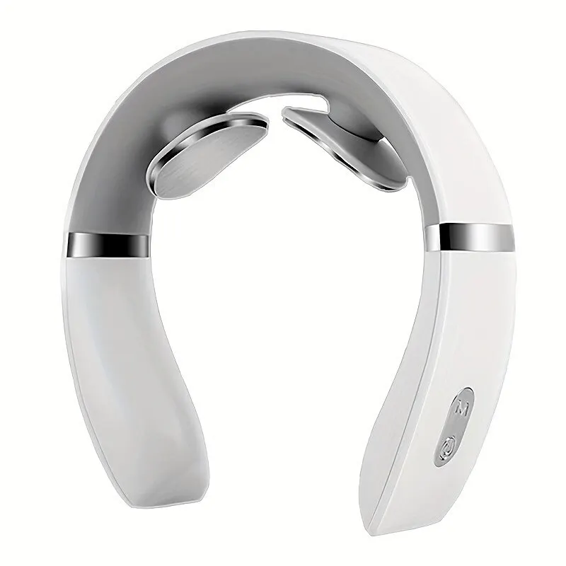 Mini Cervical Neck Massager 1