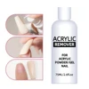 75ml Professional Acrylic Remover Liquid Nail Polish Remover Gel Remover 1