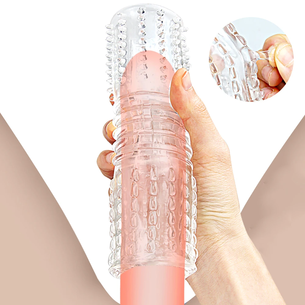 Masturbatore maschile realistico in silicone aircraft cup_voghion.com