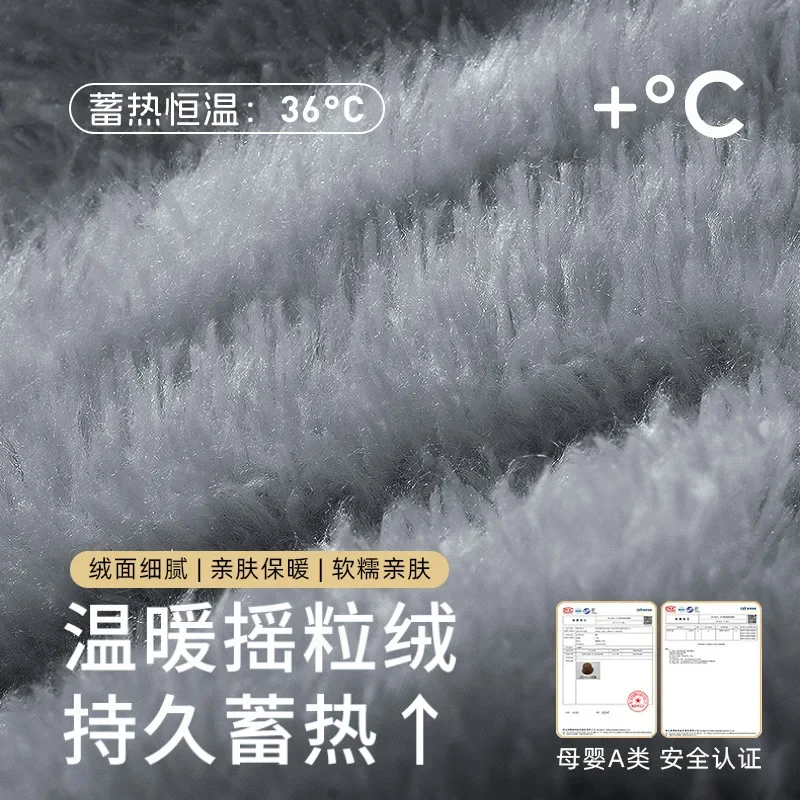 2pcs/Pair Winter Warm Gloves For Stroller Unverisal Waterproof Soft Warm Crystal Velvet Hand Muff Baby Stroller Accessories New