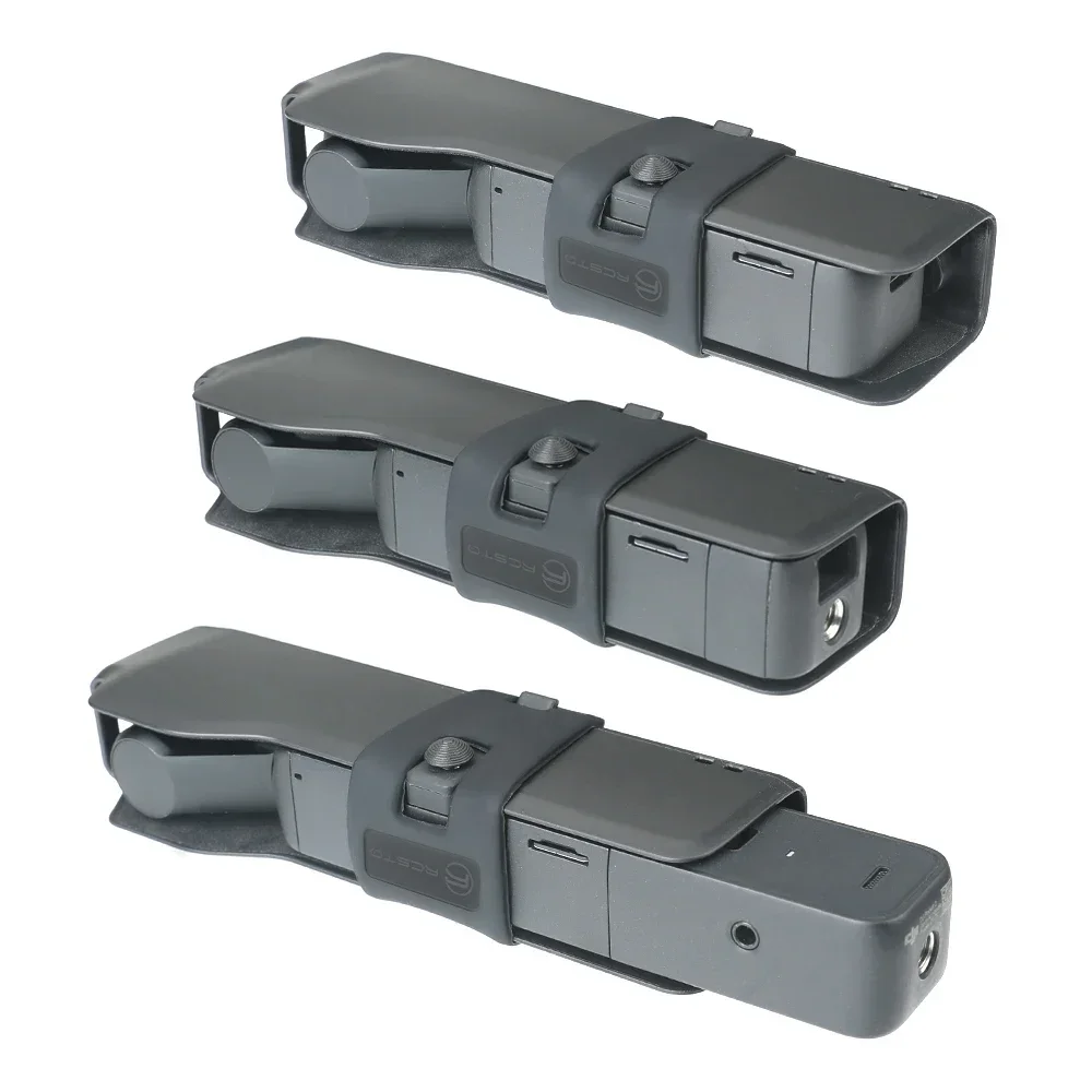 Portable Hard Shell Case with Strap