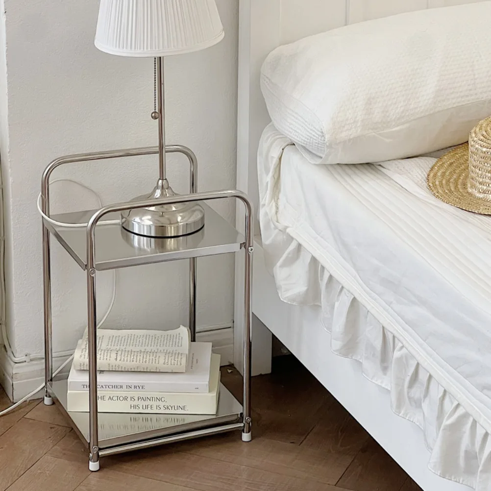 Coffee Table Side Table End Tables Storage Rack Bedroom Living Room coffee table