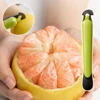 Easy Using Fruit Peeling Tool For Kitchen Time-Saving Durable Fruit Peeler For Grapefruits 2