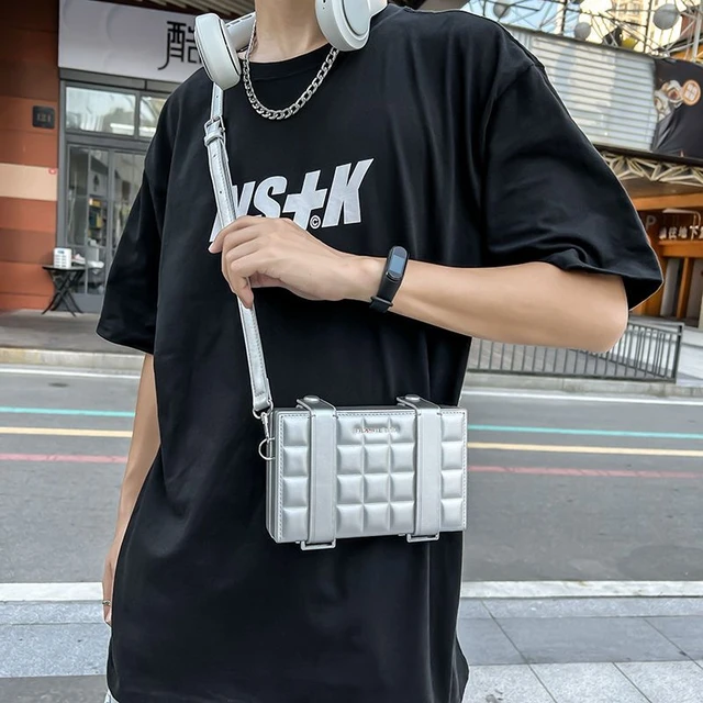 Shoulder Bag L$V Designer Avenue Mens Womens Luxury Crossbodies