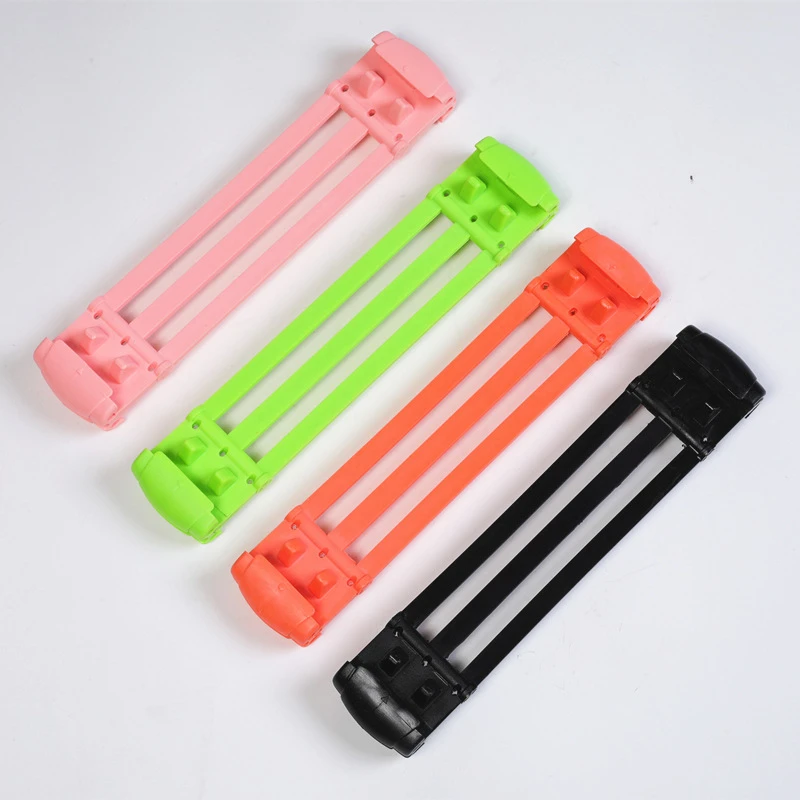 Original T-Springs for Kangaroo Fitness Jumping Shoes 2 pieces Size S M L XL XXL Professional Spring for Kangaroo Jumping Shoes jumping shoes springs