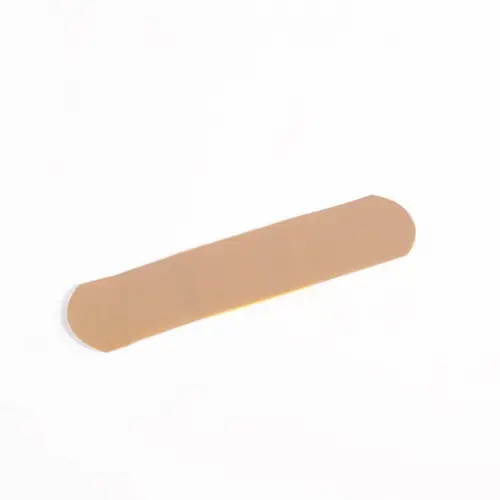 100pcs Bandage Aids Waterproof Breathable Adhesive Plaster Wound Hemostasis Sticker Band First Aid Bandage - Image 4