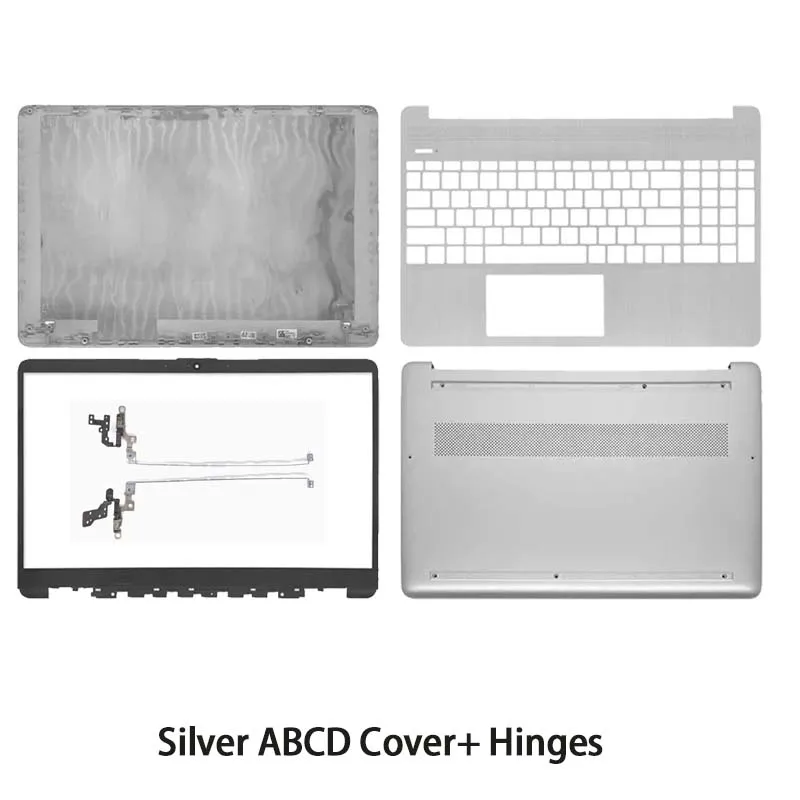 ABCD Hinges