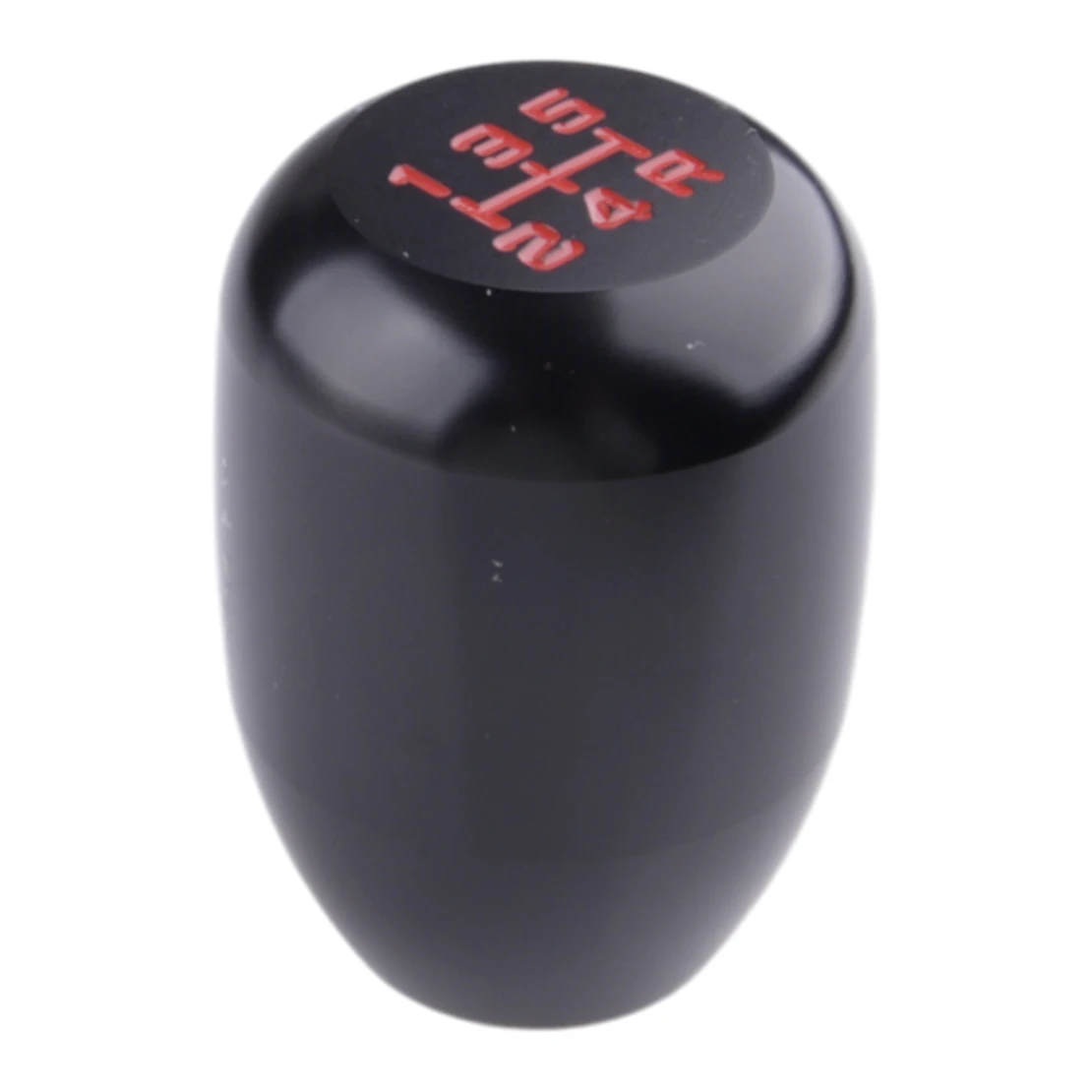 

Матовый Черный алюминиевый сплав, 5 скоростей, ручная передача, искусственная переключатель передач, Рычажная головка, 3 адаптера, 8 мм, 10 мм, 12 мм