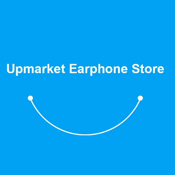 Upmarket Earphone Store