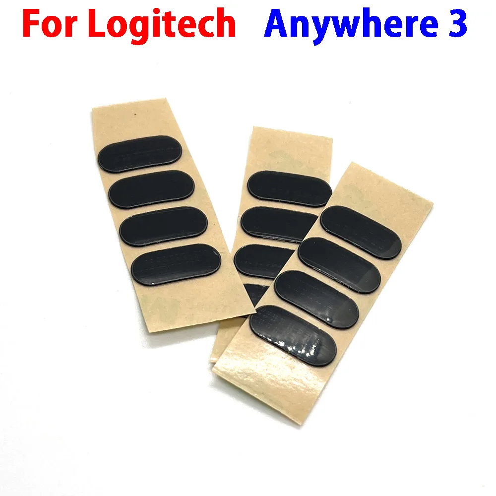 Premium Mouse Feet Skates Pads - High-Performance, Smooth Glide, Anti-Friction Surfaces