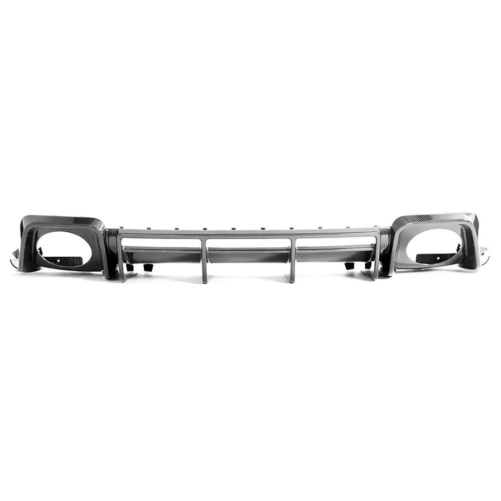 

Диффузор для заднего бампера Audi 2023 R8 OEM