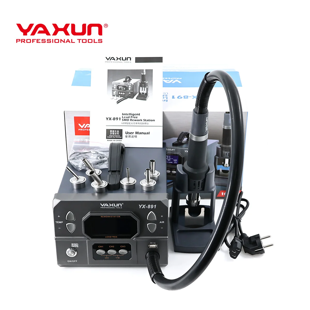 Yasu ZX890-7G Large - HitachiCM Europe