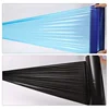 50cm PE Stretching Film Colorful Industrial Preservation Film Logistics Transportation Plastic Winding Film Strong Stretching 6