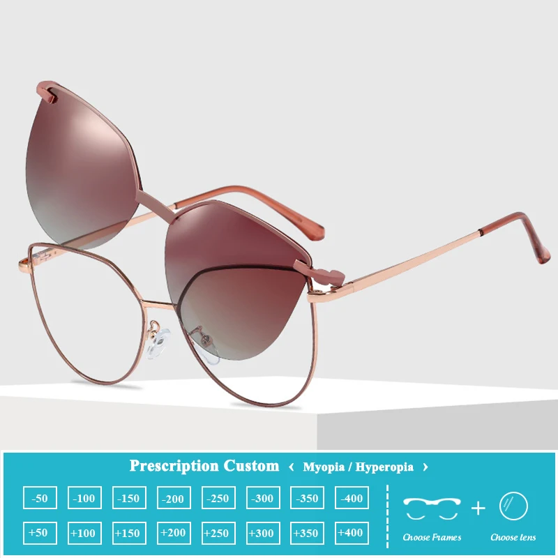 ARVIN In Women's Polarized Sunglasses Fashion Women Optical