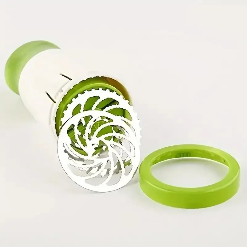 1pc Spice Grinder Garlic Grinder Stainless Steel Pepper Parsley Chopper Spice Seasoning Kitchen Gadgets