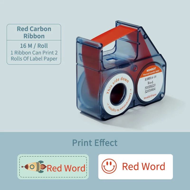 Red Ribbon