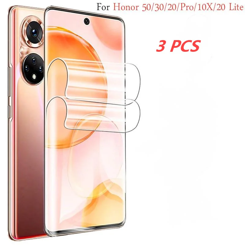 Honor 50 Купить Стекло