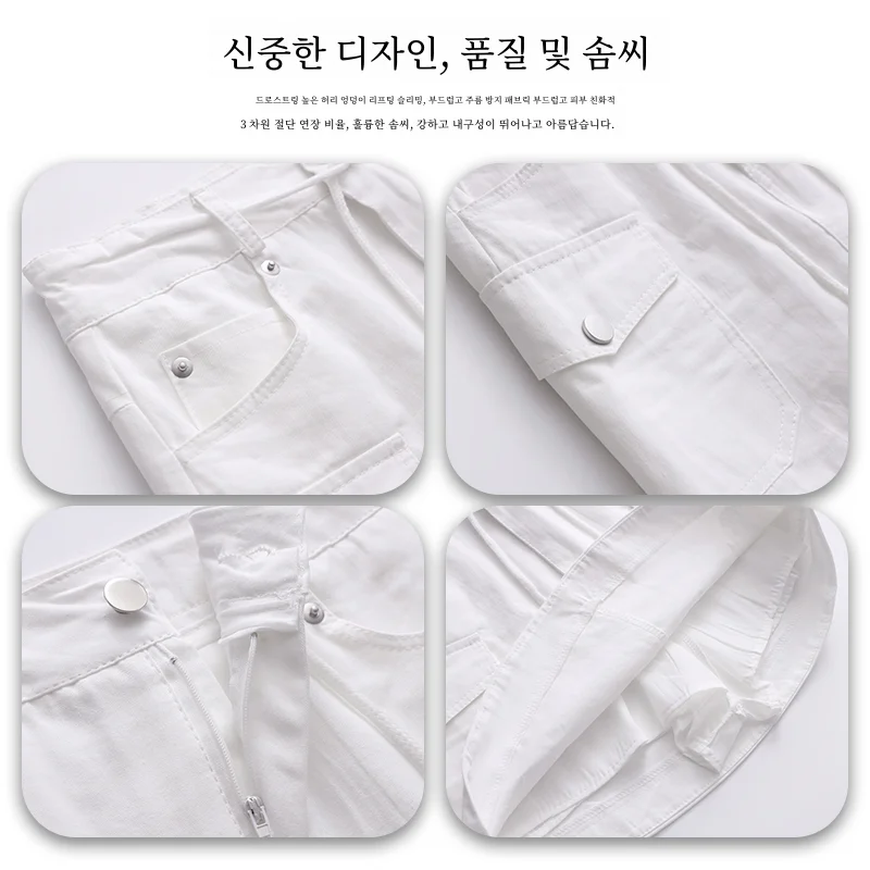 아메리칸 스타일 하이 웨이스트 슬리밍 미니 드레스 2024 여름 새로운 여성 작업복 스커트 안티 노출 a 라인 엉덩이 커버 드레스