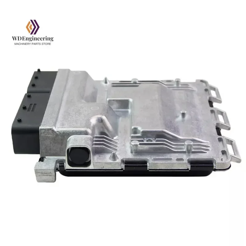 A2711500391 A0034468840 ECU ECM For 12-15 Mercedes Benz W204 C250 SLK250 1.8 2.0 Engine Computer Control