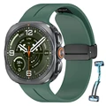 Rock green
